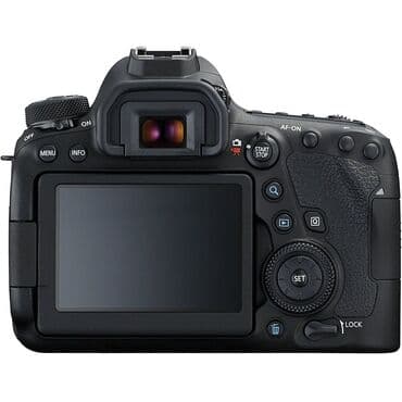 срочно продаю кенон 6д: Фотоаппарат зеркальный Canon 6D Mark II body EOS 6D Mark II — самая — 2