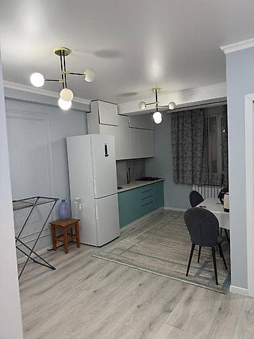 продаю кошар: 2 комнаты, Агентство недвижимости, Без подселения, С мебелью полностью — 6