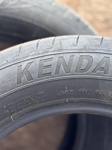kenda: Шины R 16, Лето, Пара, Легковые, KENDA — 4