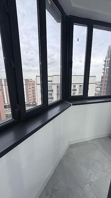 ts group: 1 комната, 42 м², Тунгуч мкр Элитка, 8 этаж, Евроремонт — 8