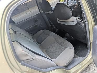 кепка матиз: Daewoo Matiz: 2006 г., 0.8 л, Механика, Бензин, Хэтчбэк — 3