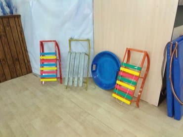 аренда сноуборда бишкек: Прокат санок и матрацов от лыжного проката ski park — 3