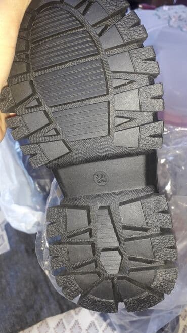 Игрушки: Зимние детские сапоги 29размер — 10