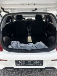 дордой моторс шины: Kia Morning: 2021 г., 1 л, Автомат, Бензин, Хэтчбэк — 12