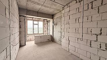 квартира алемедин: 1 комната, 60 м² — 2