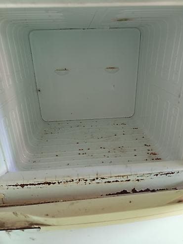 technics rs: Холодильник LG, Б/у, Двухкамерный — 5