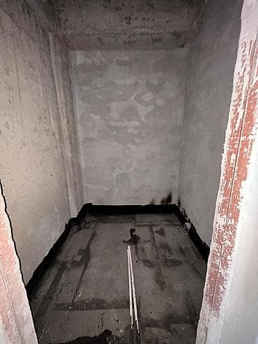 105: 3 комнаты, 106 м², Элитка, 13 этаж, Готовая ПСО (под самоотделку) — 7