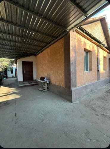 дом в дордой: Үй, 1 кв. м, 4 бөлмө, Менчик ээси, Косметикалык оңдоо — 6