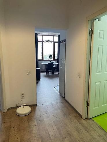 скрябина квартира: 1 комната, 50 м², Советская/Скрябина Элитка, 4 этаж — 3