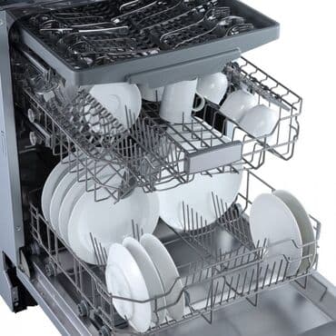 пасуда комплект: Посудомойка, Новый, Бесплатная доставка — 7