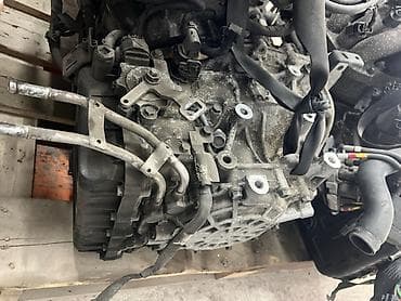 Коробка передач Автомат Hyundai 2018 г., Б/у, Оригинал, Корея — 1