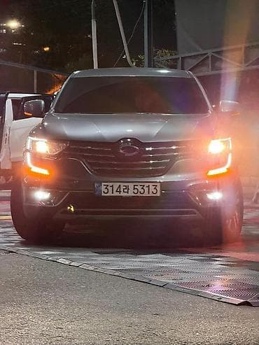 кашкай машина: Renault QM6: 2020 г., 2 л, Автомат, Газ, Кроссовер — 10