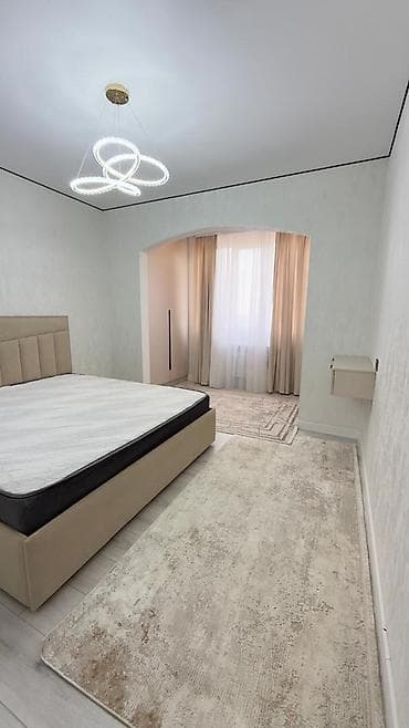 Недвижимость: 3 комнаты, 84 м², Элитка, 8 этаж, Евроремонт — 3
