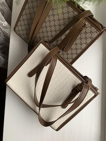 samsung tab 10: Стильная женская сумка-тоут, двухсторонний дизайн. Характеристики: - — 2