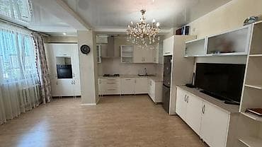 pro group: 3 комнаты, 139 м², Элитка, 7 этаж, Дизайнерский ремонт — 7