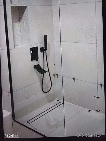 Кафельшик Быстро и качественно делаю 1000 сом квадрат метр . Есть