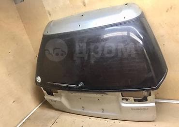 legacy: Subaru, 1996 г., Б/у, Оригинал — 2