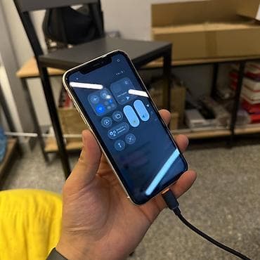 samsung note 8: IPhone 11, Б/у, 128 ГБ, Белый, Зарядное устройство, 90 % — 5
