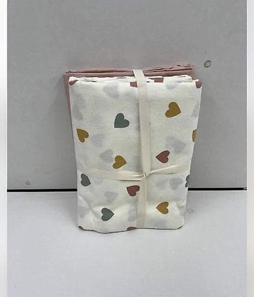 простыни оптом: ✨ Постельное бельё из стираного хлопка ✨ Подарите себе настоящий — 10