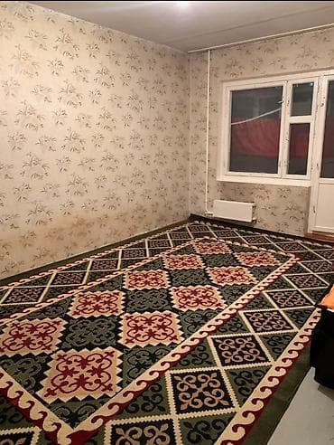 Недвижимость: 1 комната, 34 м², Тунгуч мкр 105 серия, 5 этаж, Косметический ремонт — 7