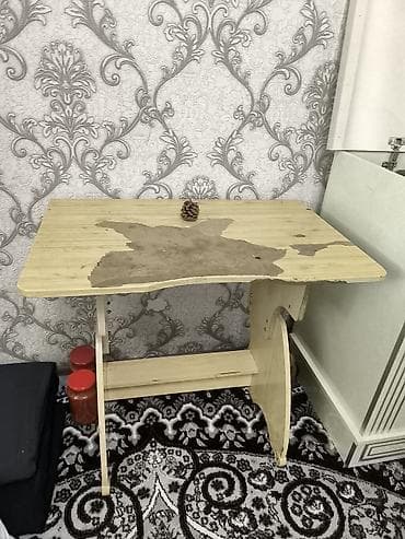 собака из приюта: Парта для детей, отдам даром нуждающим — 1