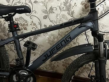 forward apache: Горный велосипед JUFENG G300 покупали не давно есть поставка на — 2