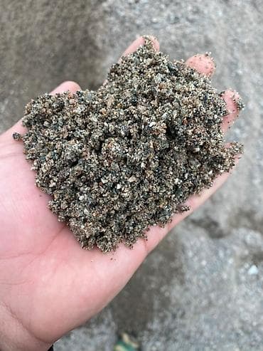 Сантехника: Смесь отсев и песок, Камаз, Хово, Тонар, Платная доставка — 2