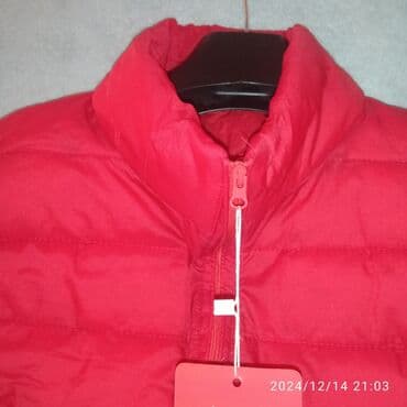 жилет разгрузочный: Жилет новый 3ХL(52-54) размер, лёгкий теплыйкарманы глубокие на — 2