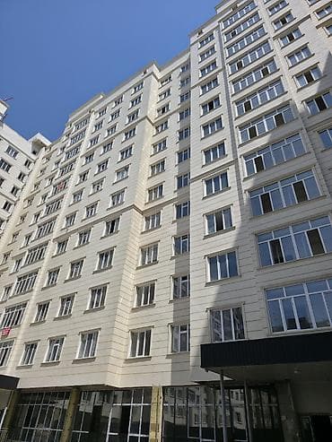 снять ква: 1 комната, 57 м², Элитка, 9 этаж, Готовая ПСО (под самоотделку) — 1