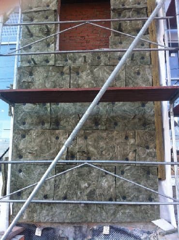 утеплитель для потолка: ТЕХНОНИКОЛЬ Шумозащита СТО 72746455-3.2.15-2023 Высокие показатели — 8