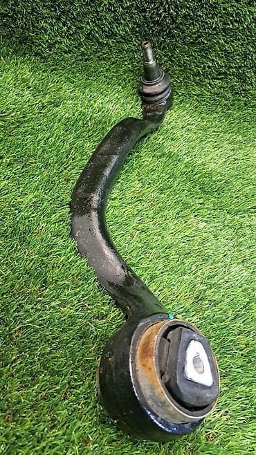 bmw e39 4 4: Передний правый рычаг BMW 2009 г., Б/у, Оригинал, Германия — 6