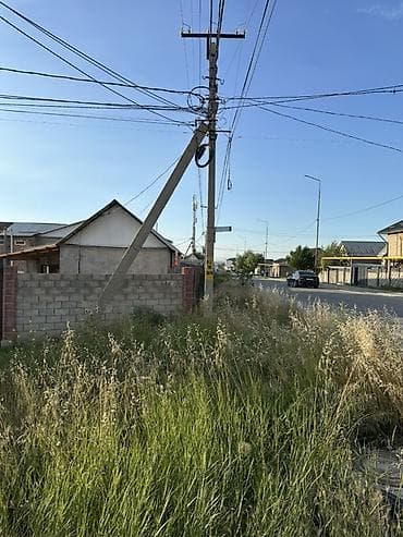 купить дом в карасу: Продаётся жилой дом с участком. На первой линии Арстанбек Буйлаш — 2