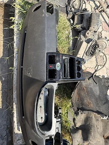 Приора запчасть на приору Панель приборов в сборе для автомобиля ВАЗ at lalafo.kg Приора запчасть на приору Панель приборов в сборе для автомобиля ВАЗ