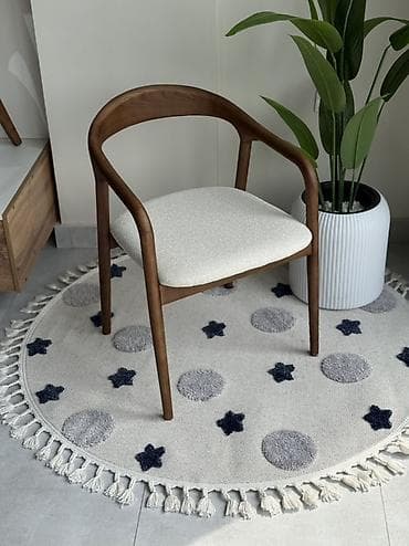 продаю горку: Стул для зала, Новый, Дерево — 1