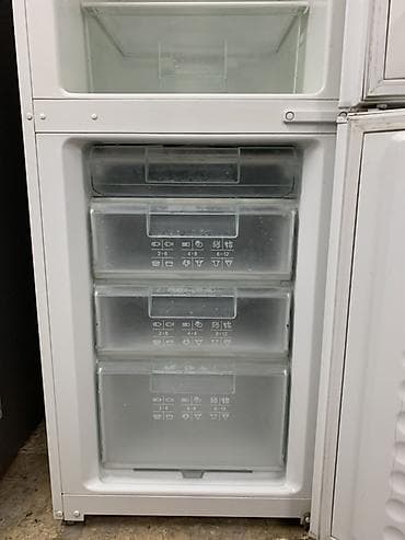 nokia 2: Холодильник Siemens, Б/у, Двухкамерный, 60 * 170 * 60 — 4