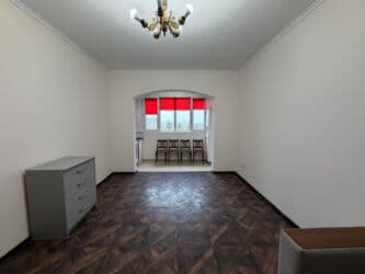 микрорайон кок жар квартиры: 1 комната, 45 м², 106 серия, 6 этаж, Косметический ремонт — 4