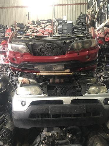 bmw e39 m: Комплект стоп-сигналов BMW Б/у, Оригинал — 9