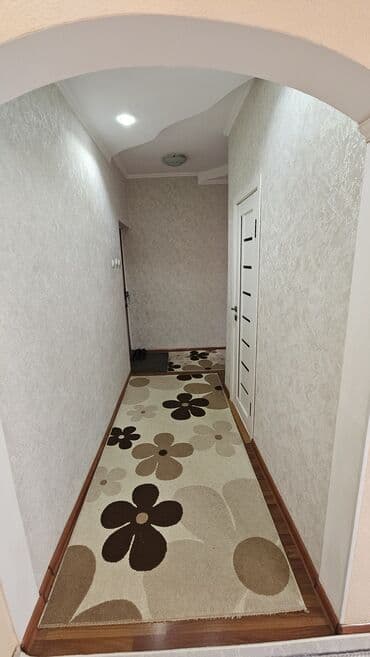 пол дом продаю: 1 комната, 35 м², 105 серия, 4 этаж, Косметический ремонт — 7