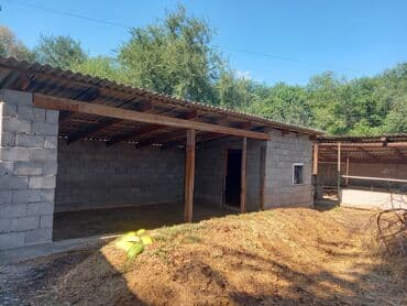 продажа дома в рассрочку: Үй, 90 кв. м, 4 бөлмө, Менчик ээси, Косметикалык оңдоо — 14