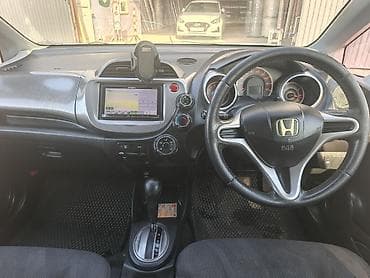коробка вариатор на хонда фит цена: Honda Fit: 2010 г., 1.3 л, Вариатор, Бензин, Хэтчбэк — 7