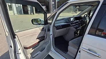 byd e1: Honda Elysion: 2004 г., 2.4 л, Автомат, Бензин, Минивэн — 8