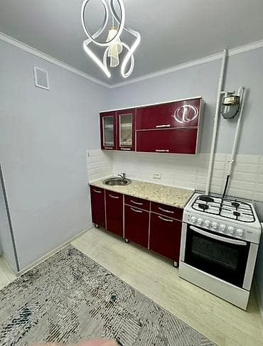 104: 2 комнаты, 46 м², 104 серия, 2 этаж, Косметический ремонт — 4