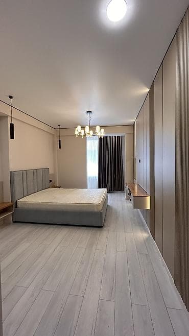 house: 3 комнаты, 86 м², Элитка, 8 этаж, Дизайнерский ремонт — 6