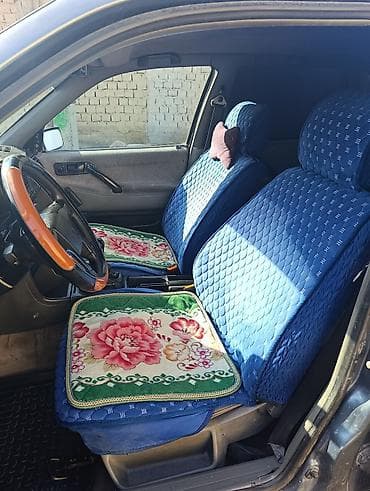 кпп на пассат б3: Volkswagen Passat: 1989 г., 1.8 л, Кол менен иштөөчү, Газ, Седан — 9