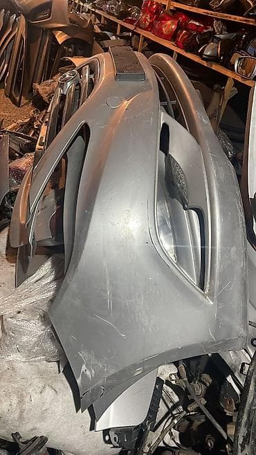 к5: Kia, Б/у, Оригинал — 7