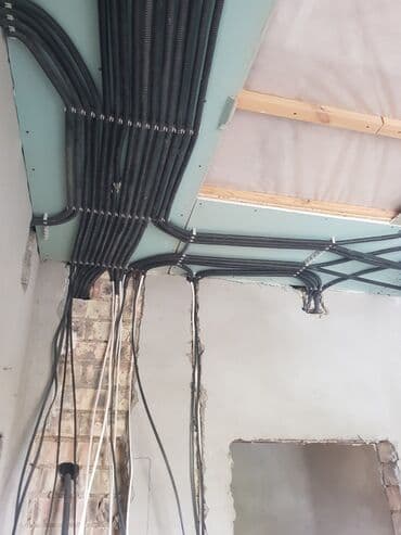 телевизоров выезд: Электрик | Установка телевизоров, Установка трансформаторов, Установка люстр, бра, светильников Больше 6 лет опыта — 3