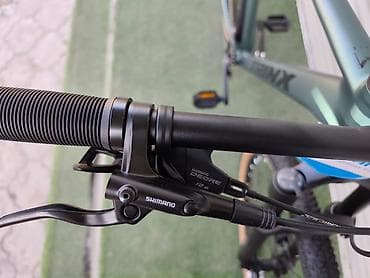 Велосипеды: Горный велосипед Trinx M1200 (29") - Рама: алюминий 6061, внутренняя — 3