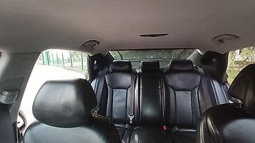 Продажа авто: Hyundai Grandeur: 2013 г., 3 л, Автомат, Бензин, Седан — 8