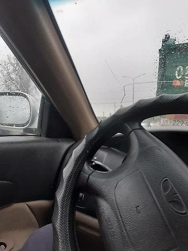 dewoo labo: Daewoo Magnus: 2000 г., Бензин, Седан — 4