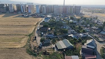 Земельные участки: 4 соток, Красная книга — 3